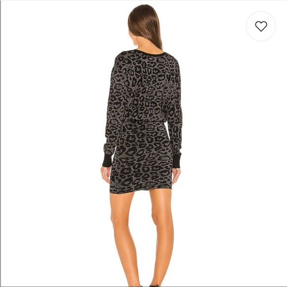 ALL SAINTS dress - Picture 3 of 8